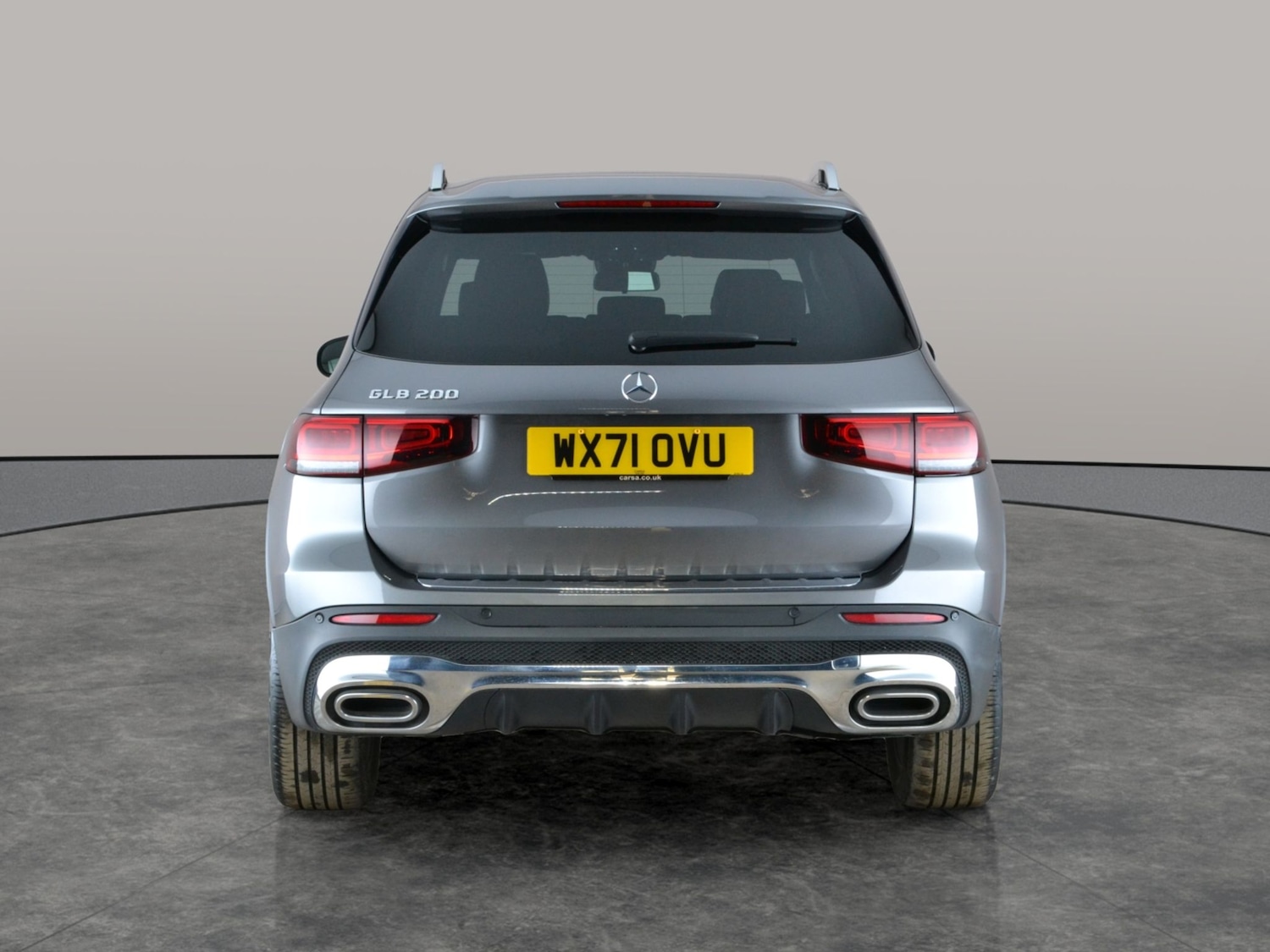 Used Mercedes-Benz GLB 2022 for sale - 78218585: Photo 11