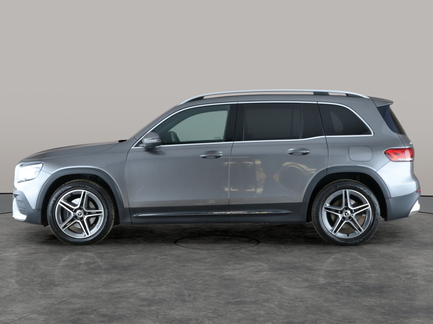 Used Mercedes-Benz GLB 2022 for sale - 78218585: Photo 13