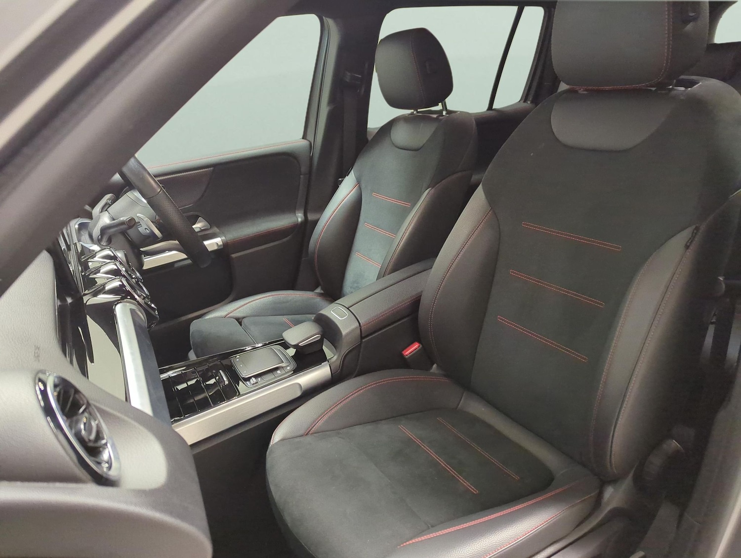 Used Mercedes-Benz GLB 2022 for sale - 78218585: Photo 15