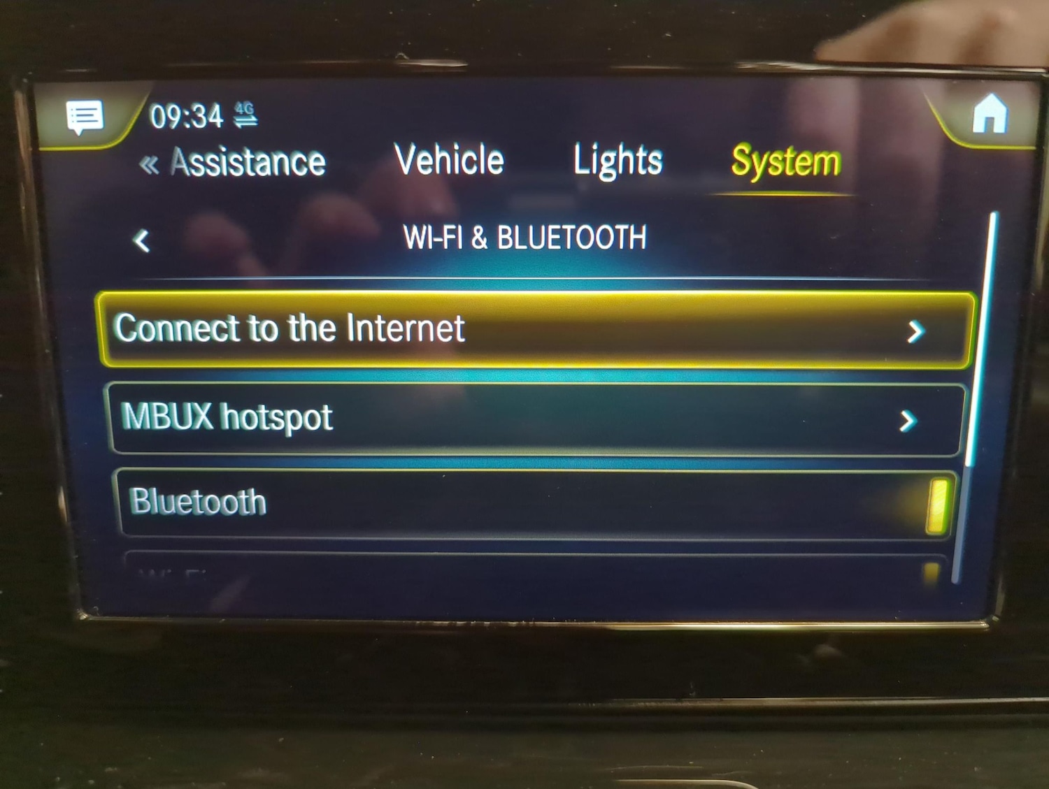 Used Mercedes-Benz GLB 2022 for sale - 78218585: Photo 16