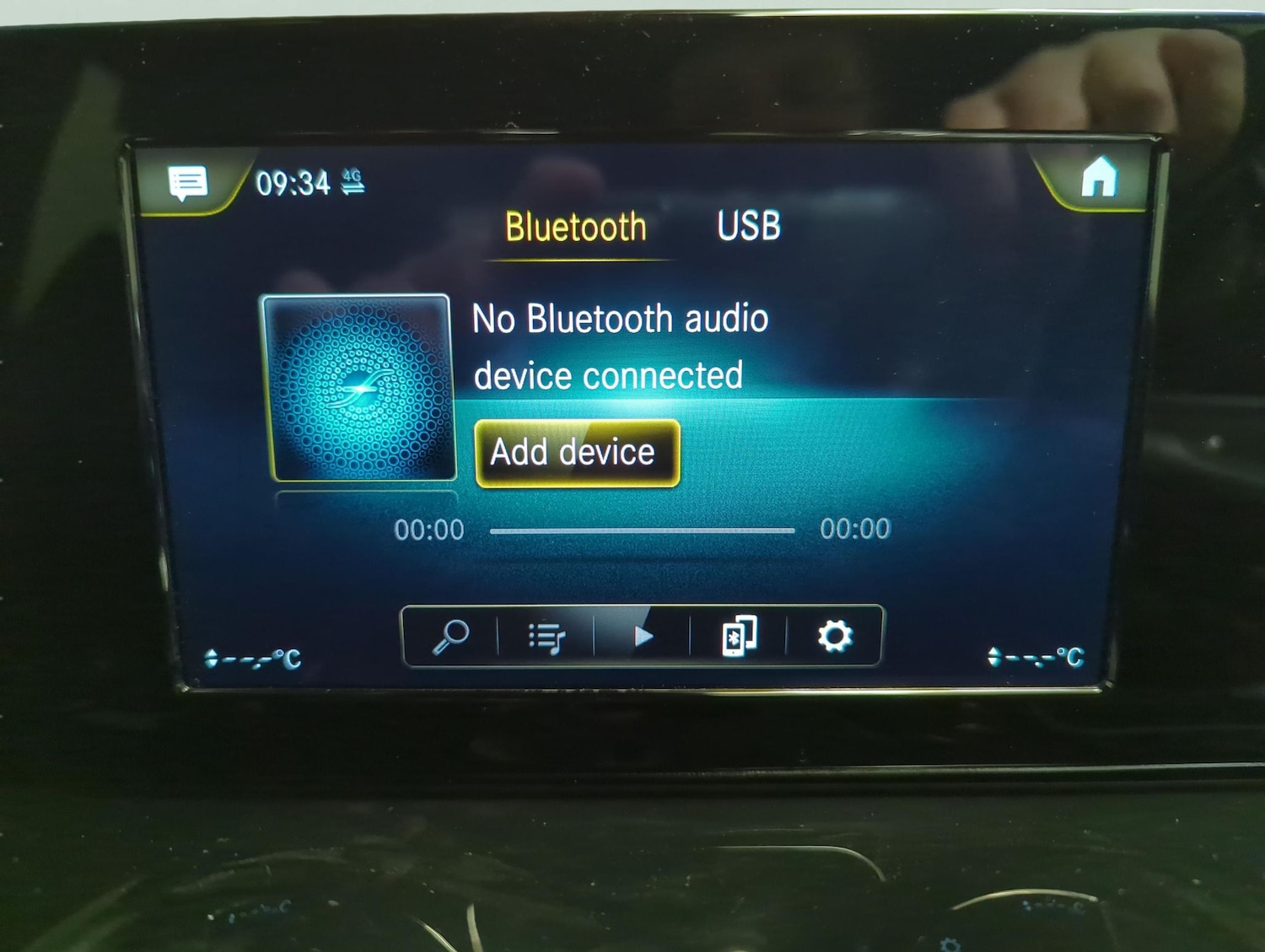 Used Mercedes-Benz GLB 2022 for sale - 78218585: Photo 17