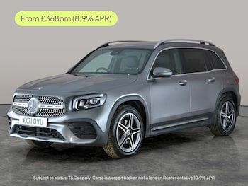 Used Mercedes-Benz GLB 2022 for sale - 78218585: Photo