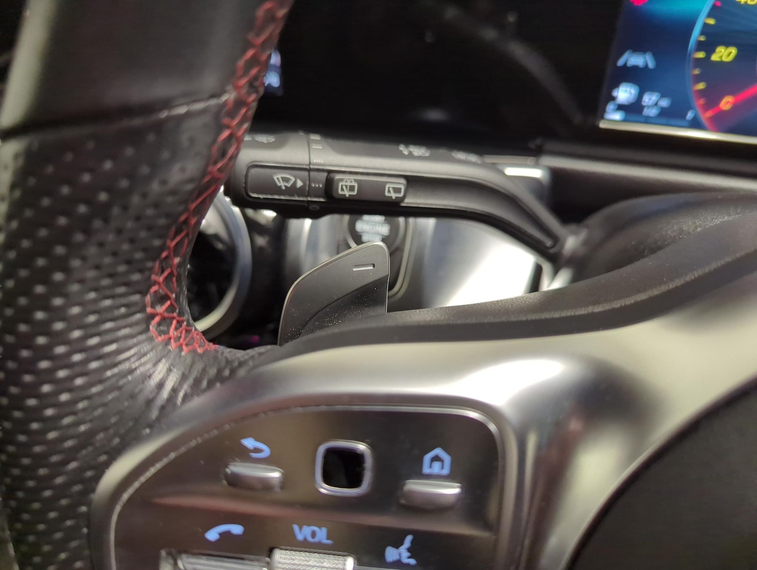 Used Mercedes-Benz GLB 2022 for sale - 78218585: Photo 21