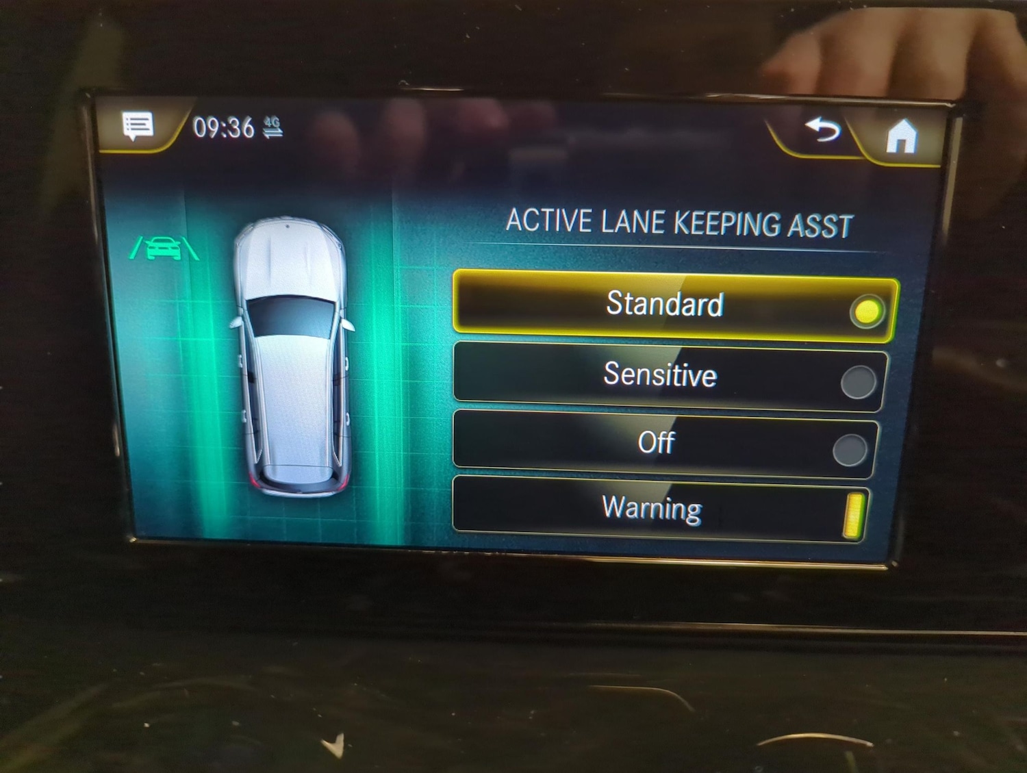 Used Mercedes-Benz GLB 2022 for sale - 78218585: Photo 23