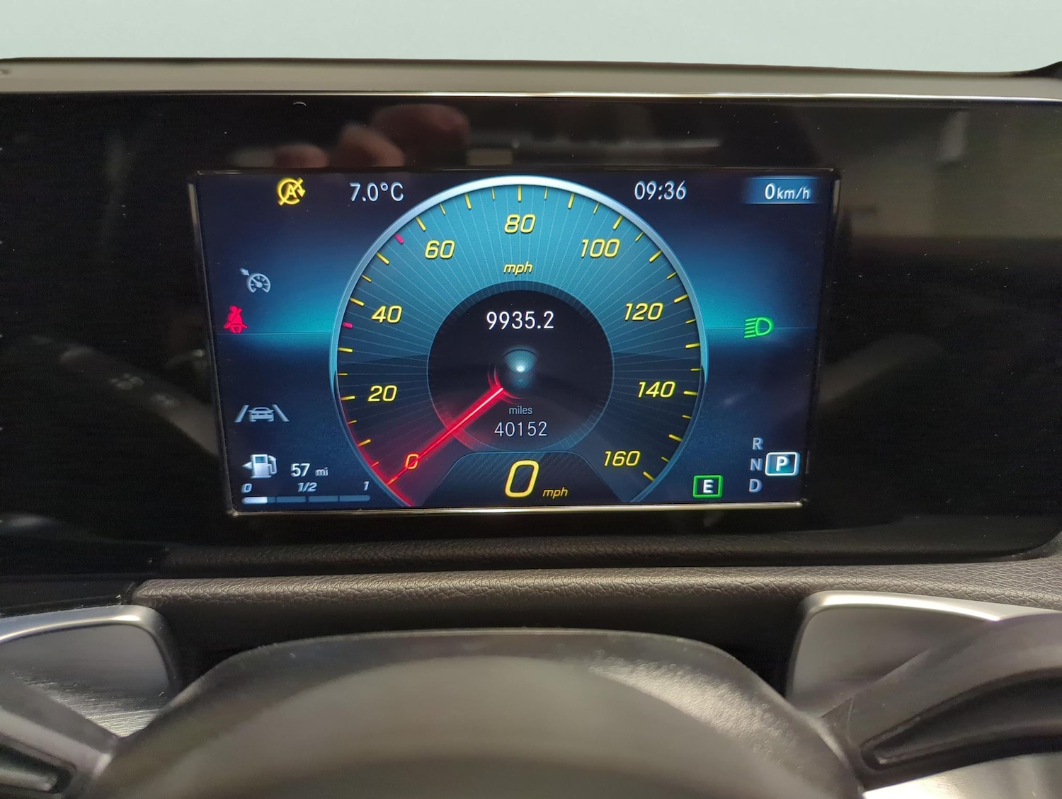 Used Mercedes-Benz GLB 2022 for sale - 78218585: Photo 24