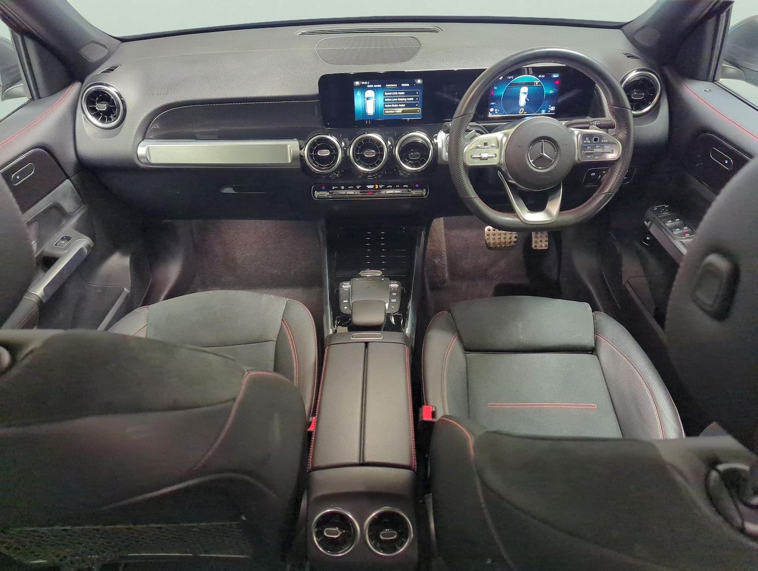 Used Mercedes-Benz GLB 2022 for sale - 78218585: Photo 7