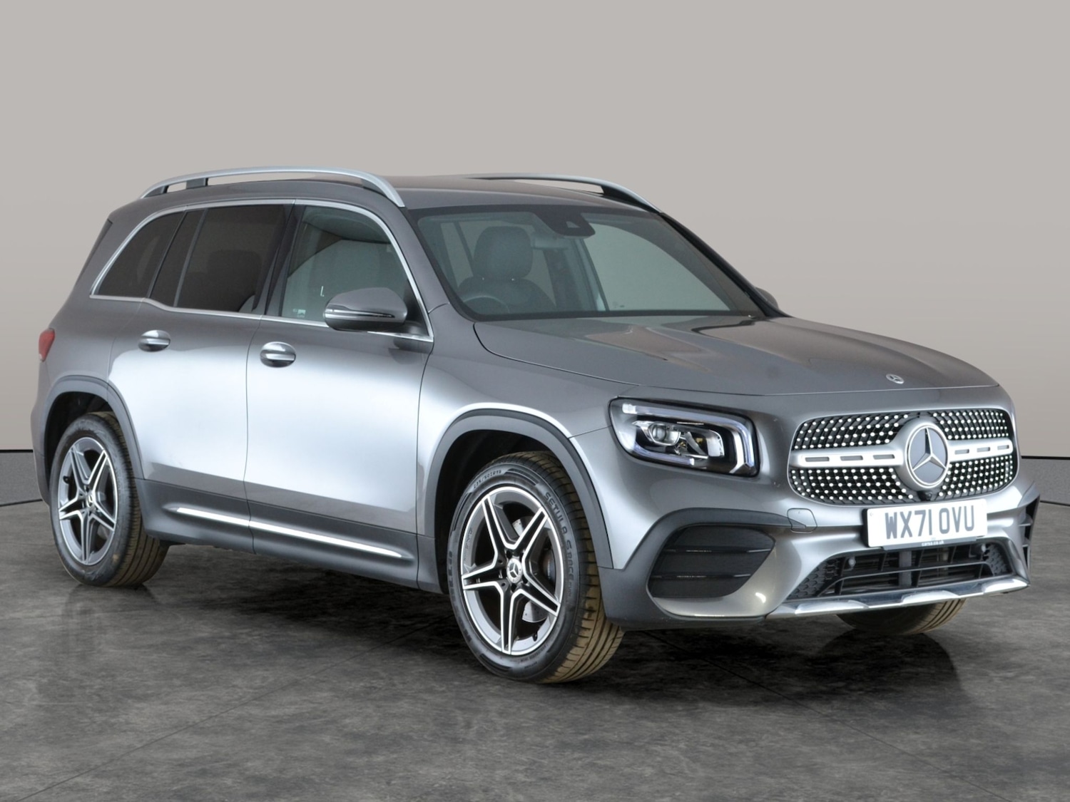 Used Mercedes-Benz GLB 2022 for sale - 78218585: Photo 8