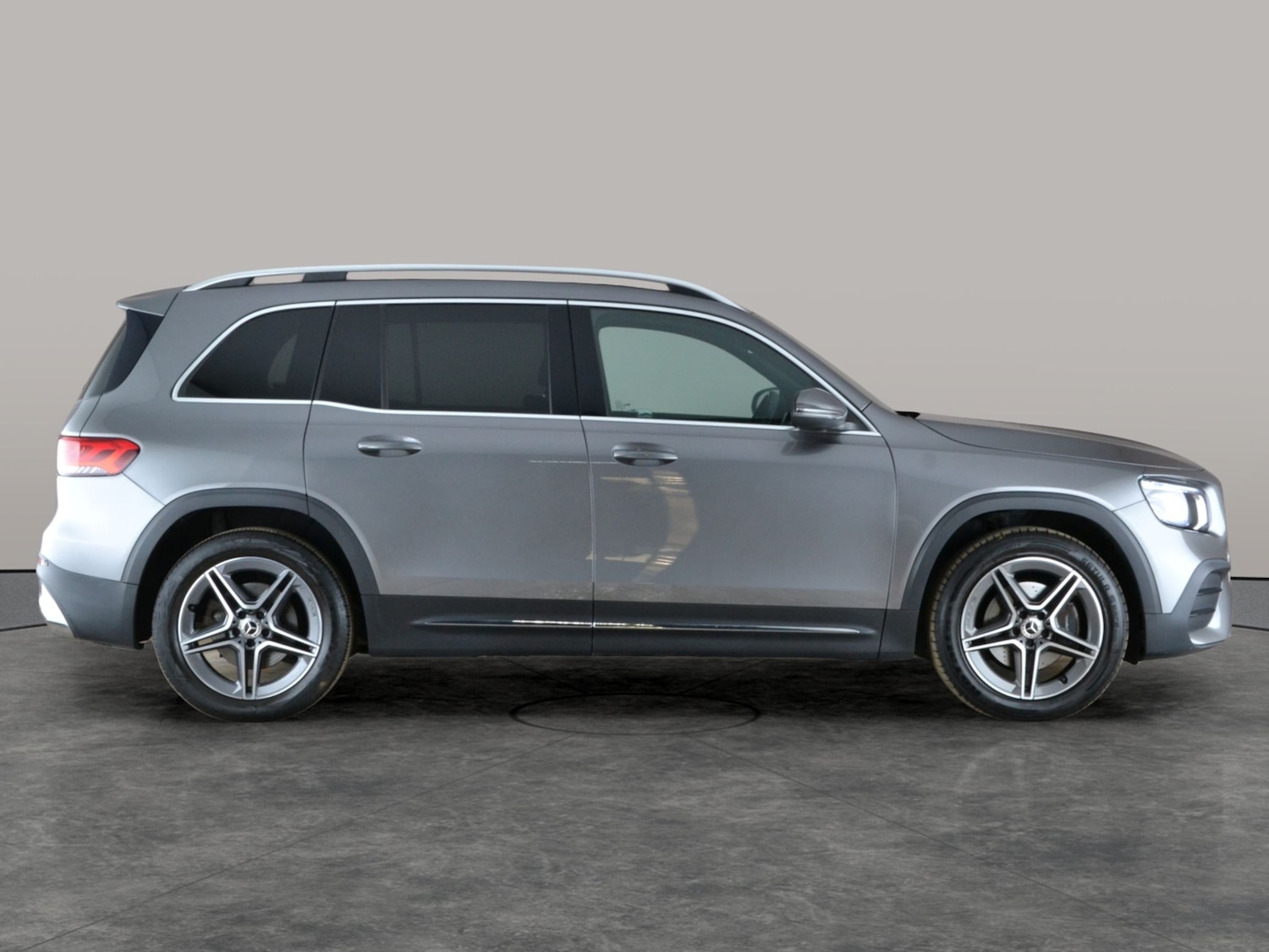 Used Mercedes-Benz GLB 2022 for sale - 78218585: Photo 9