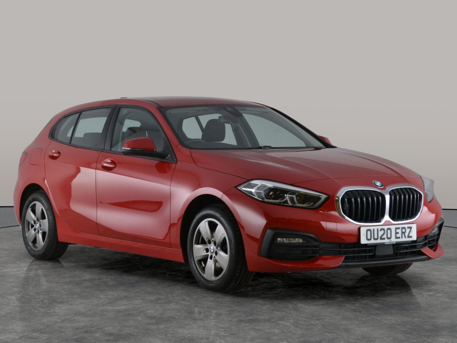 Used BMW 1 Series 2020 for sale - 77799995: Photo 11