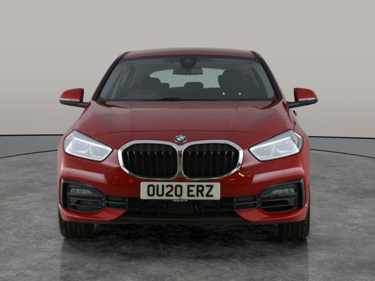 Used BMW 1 Series 2020 for sale - 77799995: Photo 12