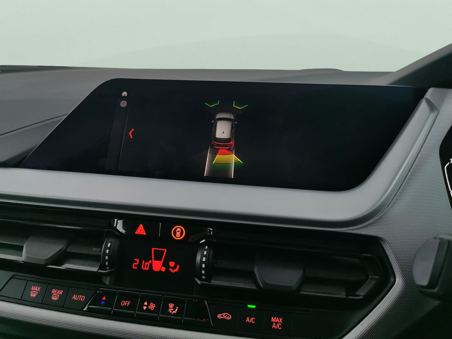 Used BMW 1 Series 2020 for sale - 77799995: Photo 16