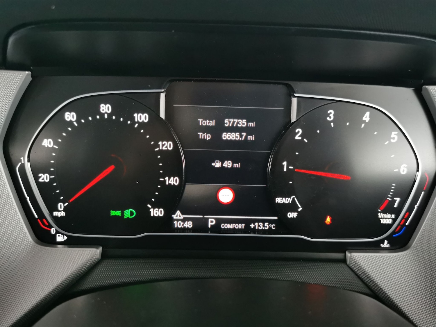 Used BMW 1 Series 2020 for sale - 77799995: Photo 19