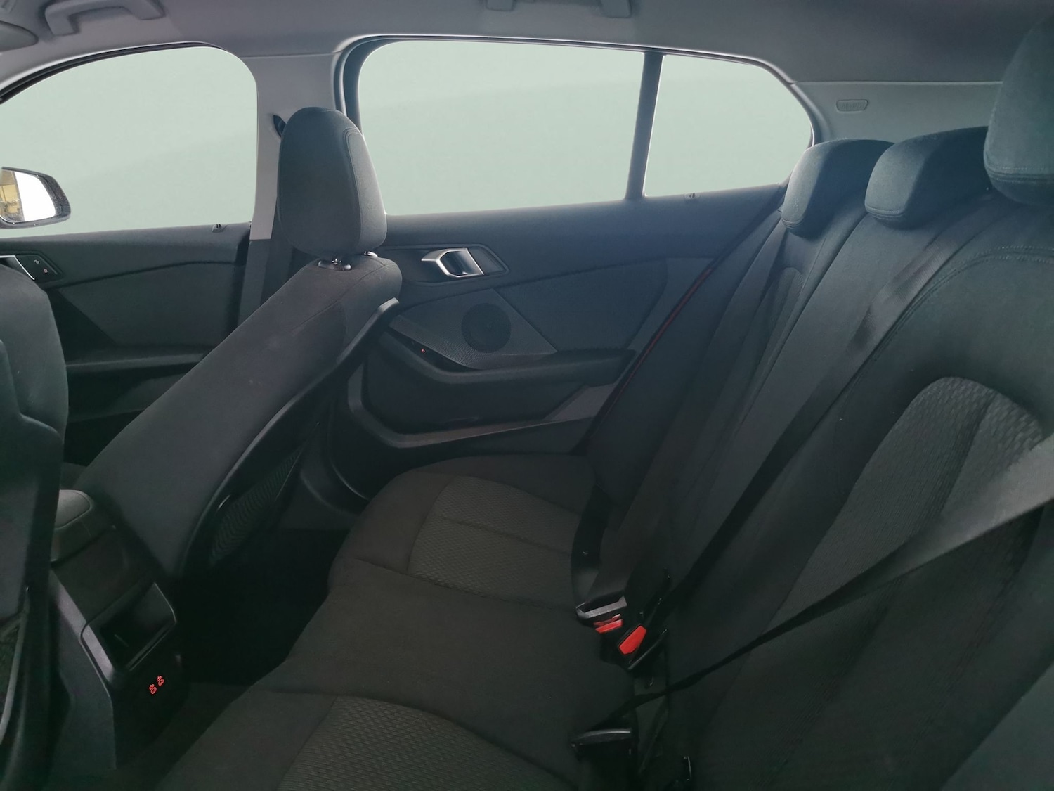 Used BMW 1 Series 2020 for sale - 77799995: Photo 23