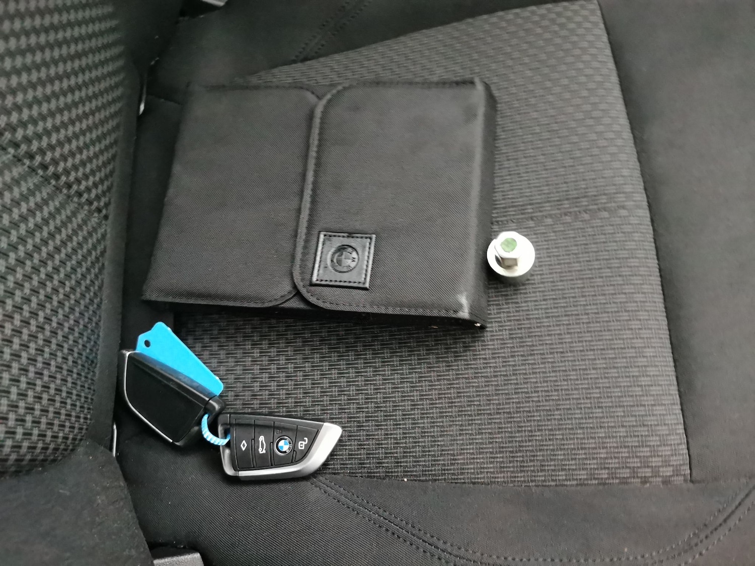 Used BMW 1 Series 2020 for sale - 77799995: Photo 28