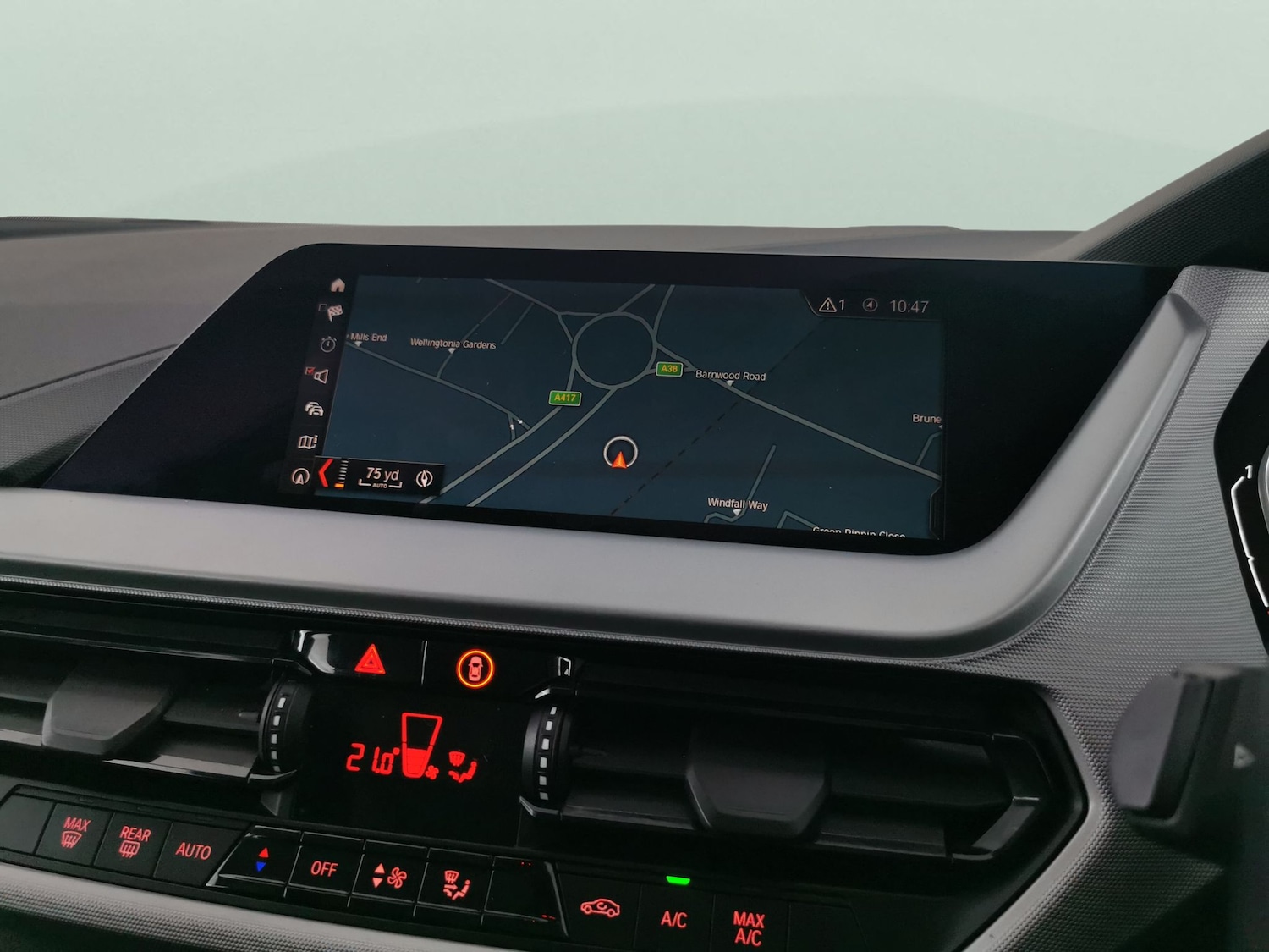 Used BMW 1 Series 2020 for sale - 77799995: Photo 5