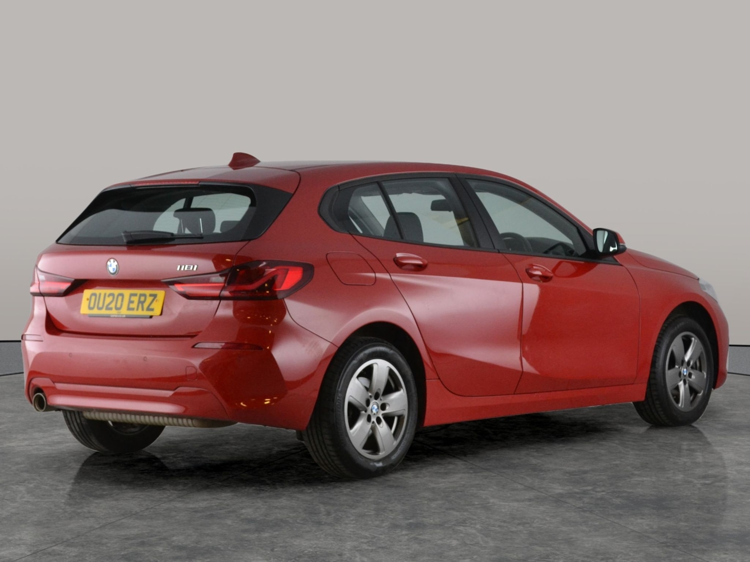 Used BMW 1 Series 2020 for sale - 77799995: Photo 9