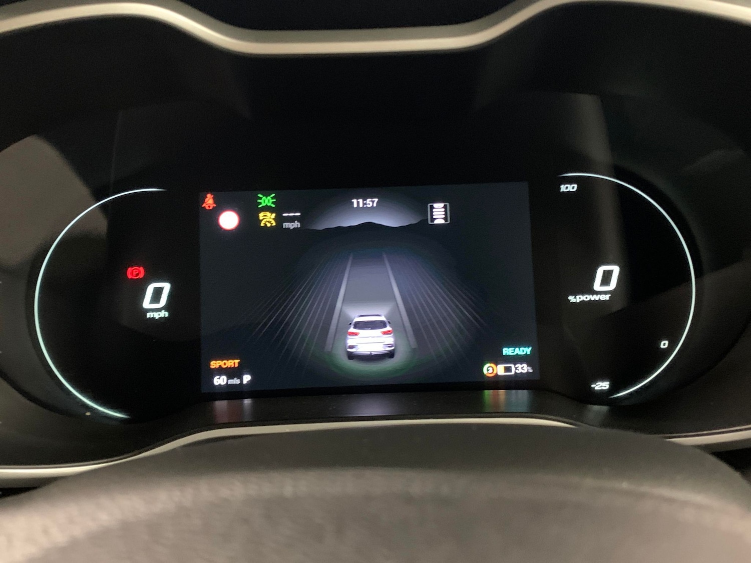 Used MG MG ZS 2023 for sale - 77083787: Photo 22