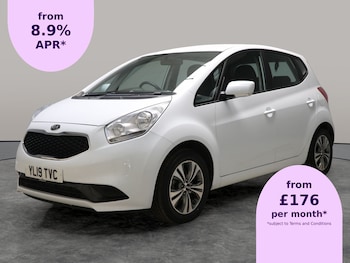 1.6 2 MPV 5dr Petrol Auto Euro 6 (123 bhp) - DAYTIME RUNNING LIGHTS - ISOFI