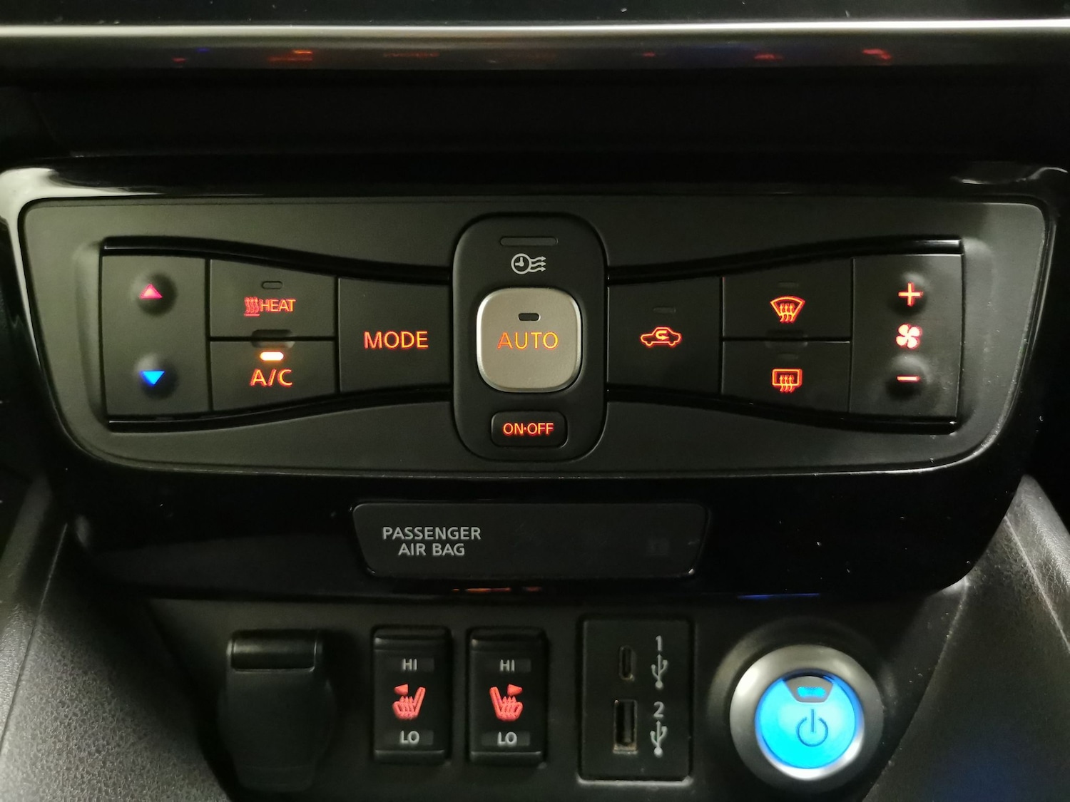 Used Nissan Leaf 2021 for sale - 78094141: Photo 17