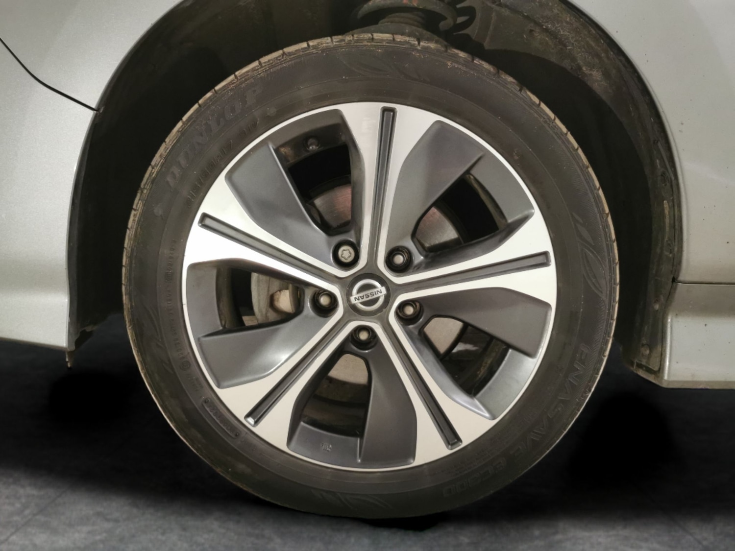 Used Nissan Leaf 2021 for sale - 78094141: Photo 20