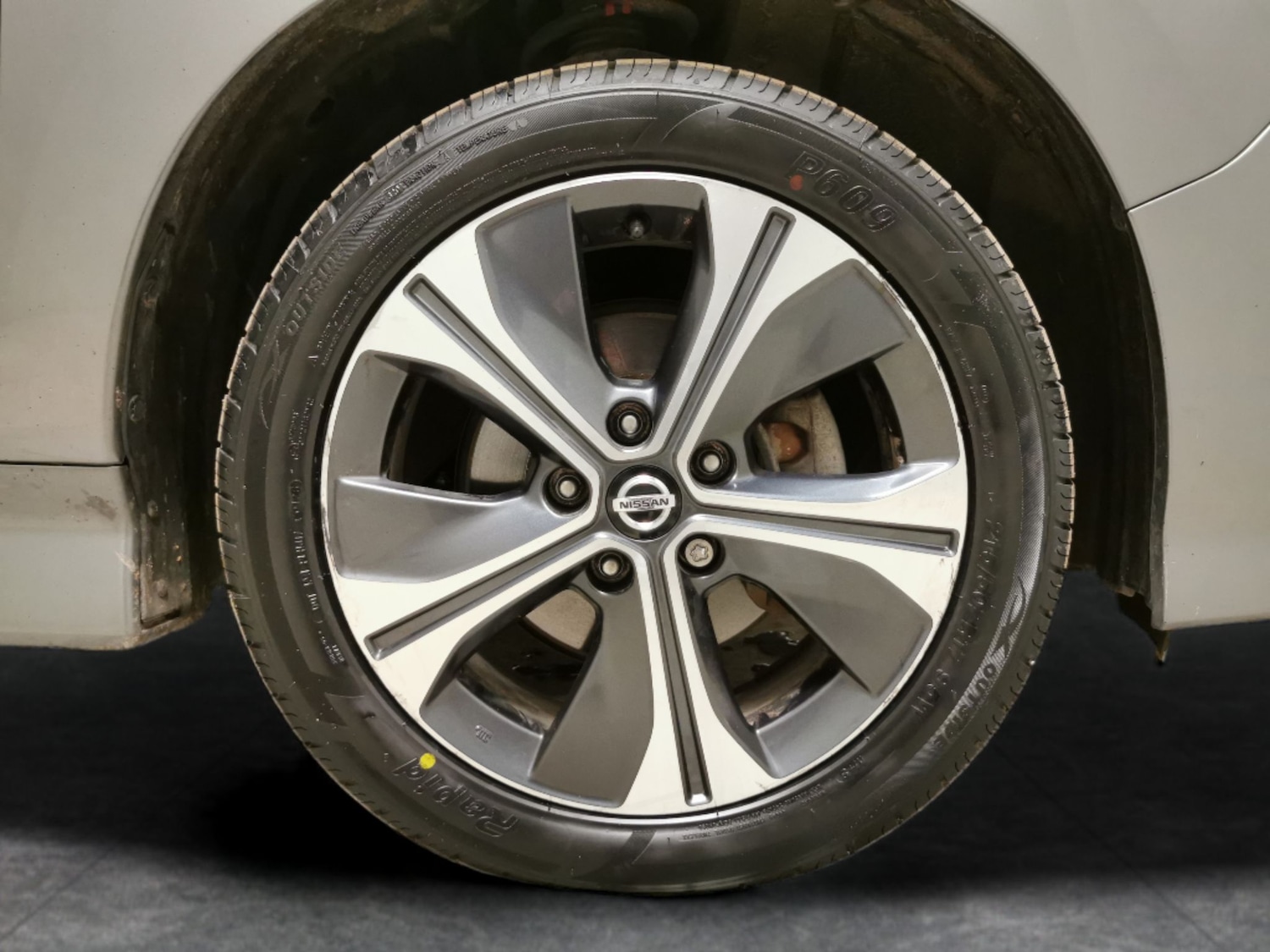 Used Nissan Leaf 2021 for sale - 78094141: Photo 21