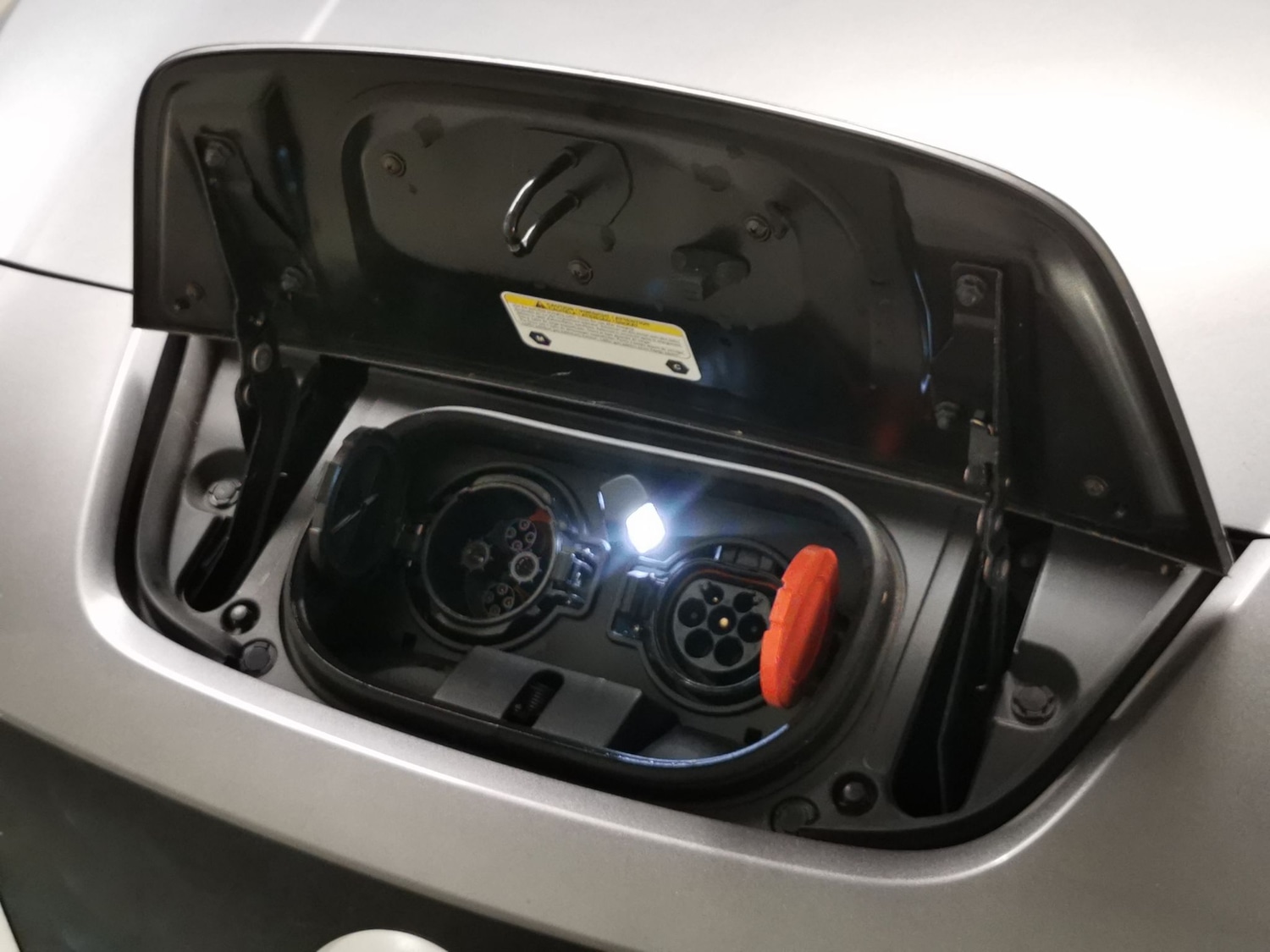 Used Nissan Leaf 2021 for sale - 78094141: Photo 28