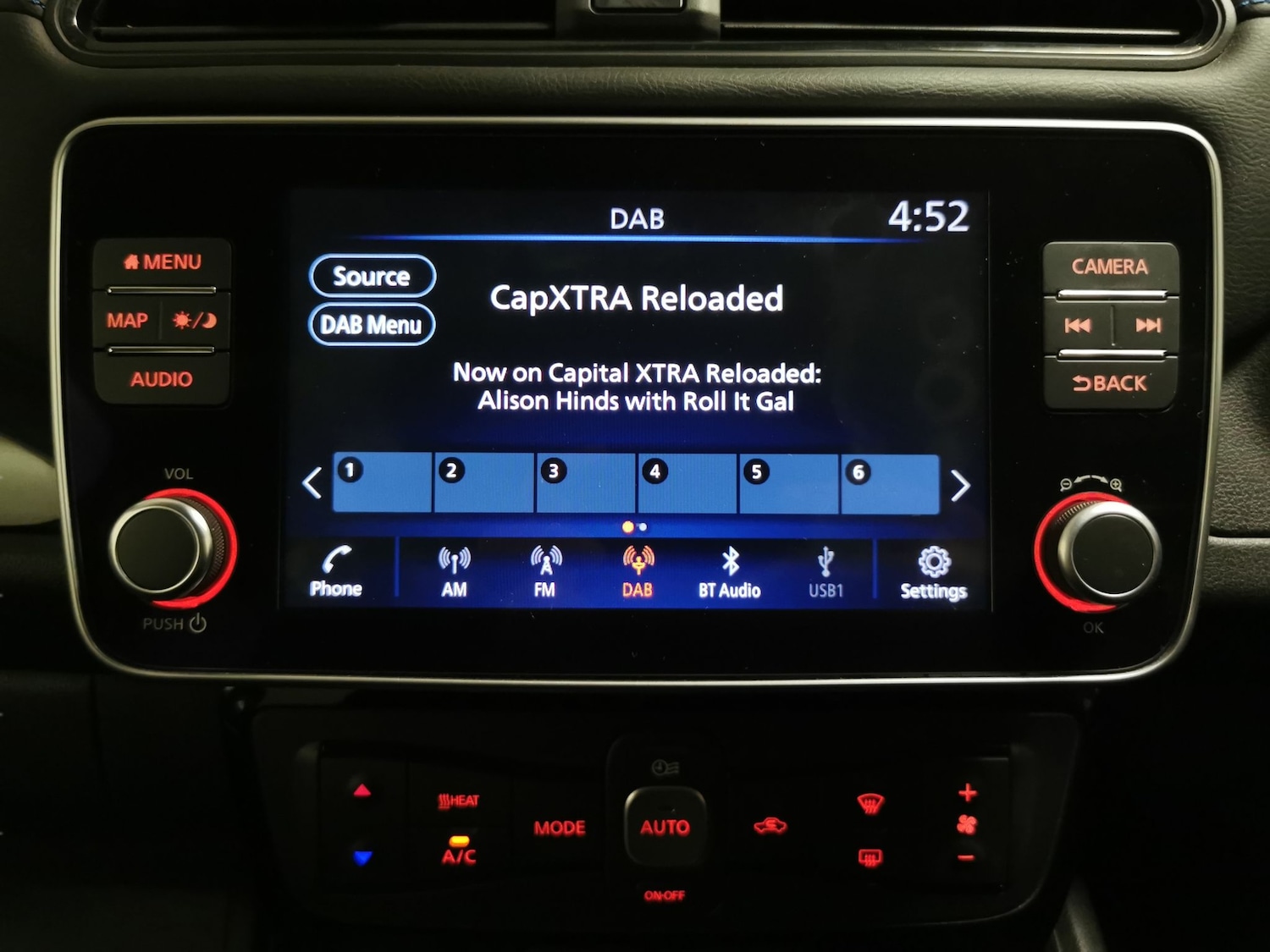 Used Nissan Leaf 2021 for sale - 78094141: Photo 6