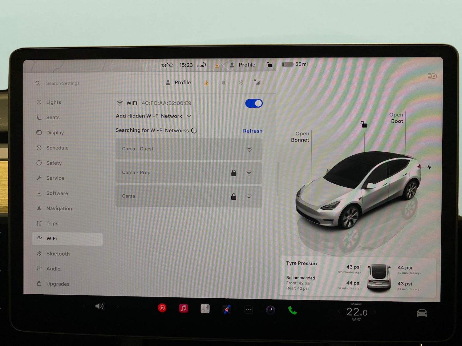 Used Tesla Model Y 2023 for sale - 78197862: Photo 16
