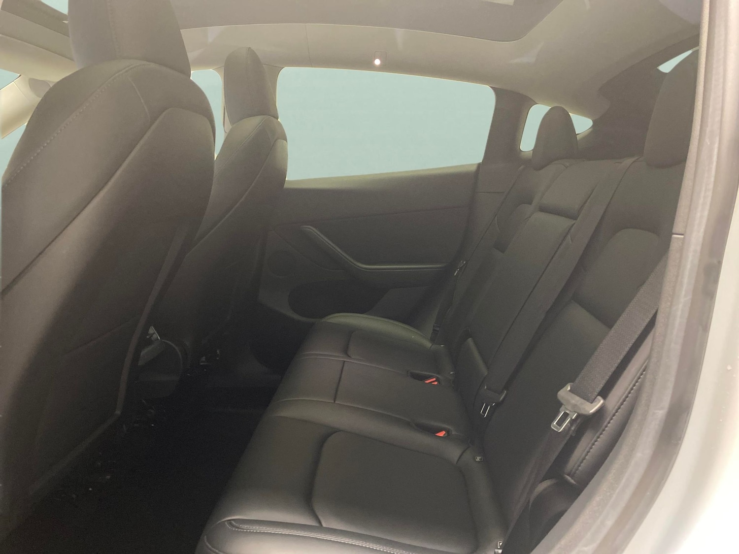 Used Tesla Model Y 2023 for sale - 78197862: Photo 27