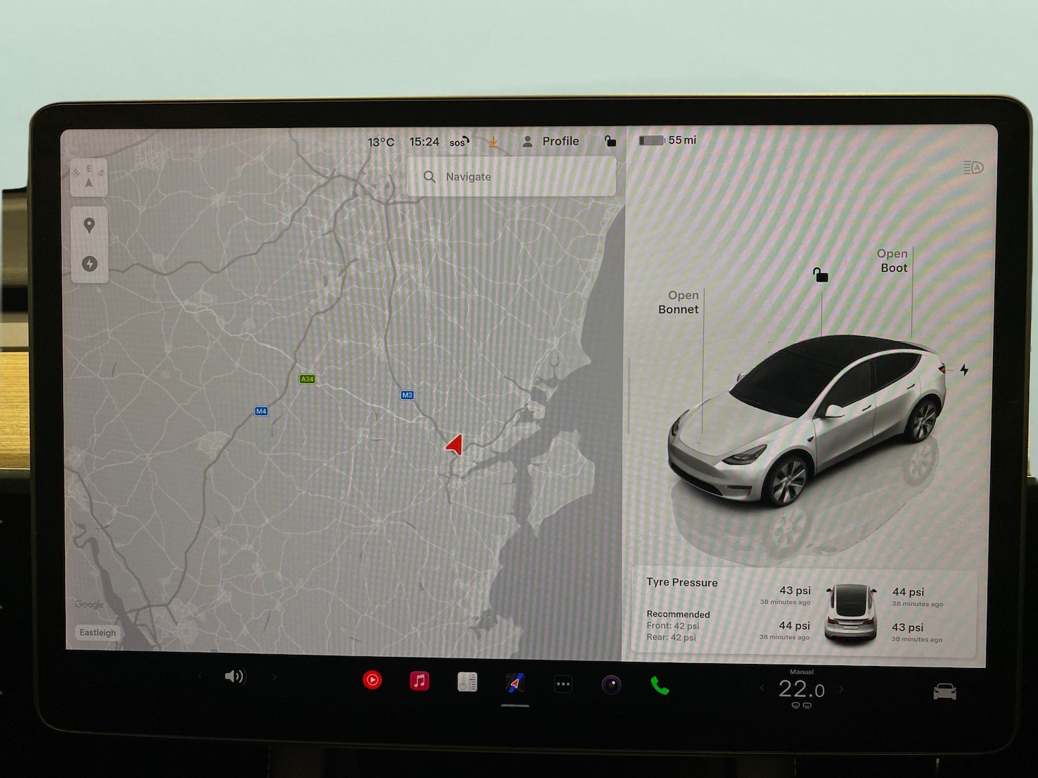 Used Tesla Model Y 2023 for sale - 78197862: Photo 6