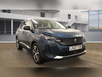 Used Peugeot 3008  for sale - 75734054: Photo