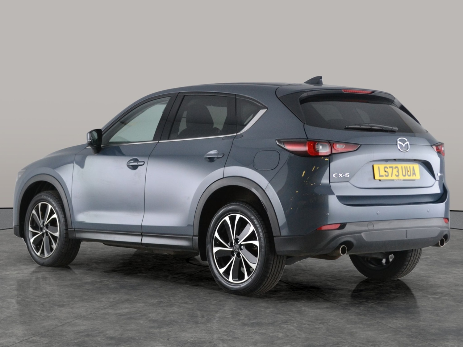 Used Mazda CX-5 2023 for sale - 77019348: Photo 11