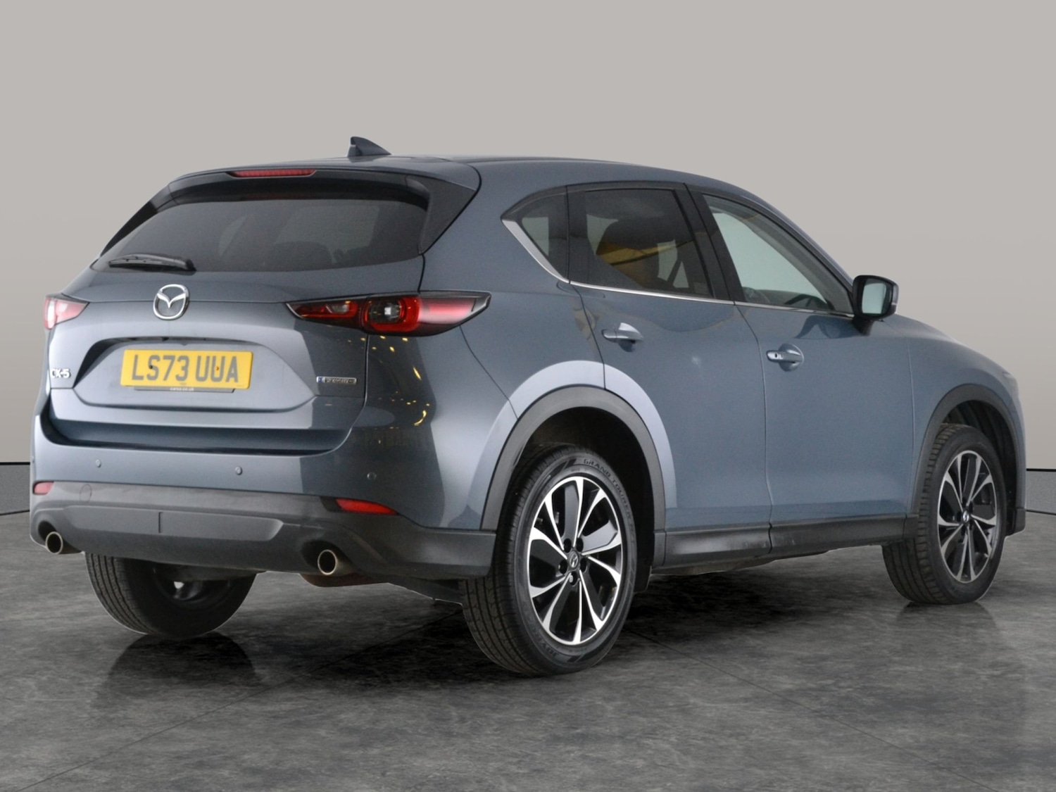 Used Mazda CX-5 2023 for sale - 77019348: Photo 13