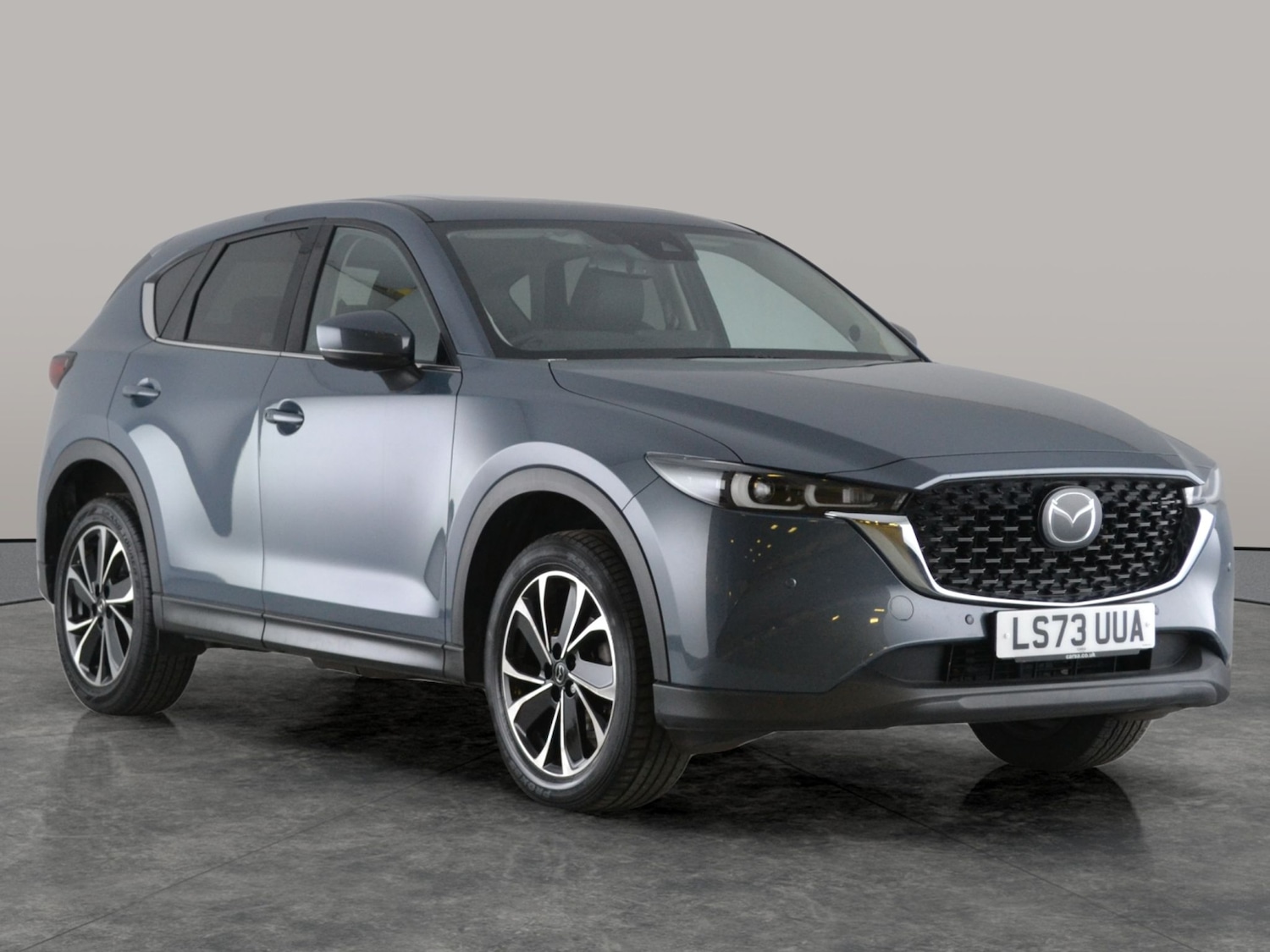 Used Mazda CX-5 2023 for sale - 77019348: Photo 15