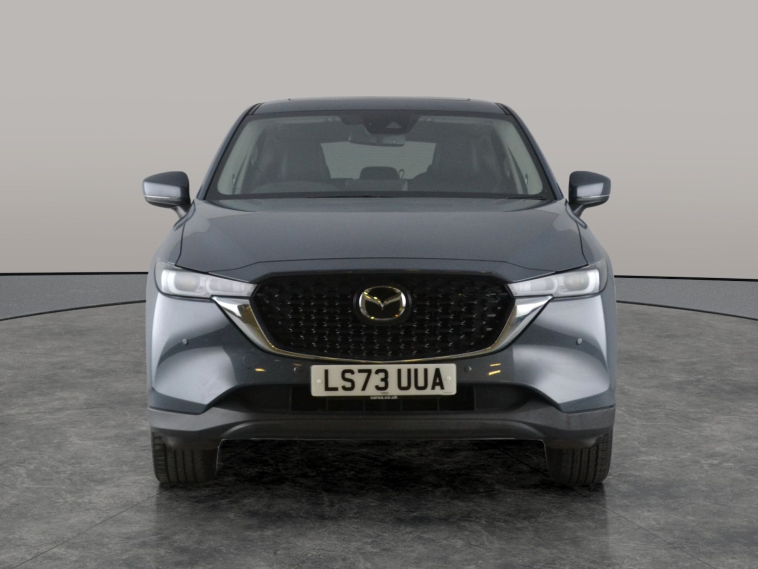 Used Mazda CX-5 2023 for sale - 77019348: Photo 16