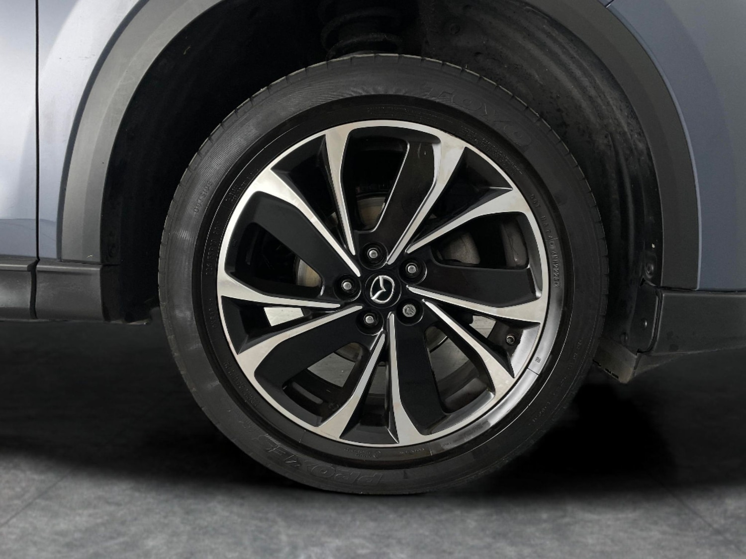 Used Mazda CX-5 2023 for sale - 77019348: Photo 33