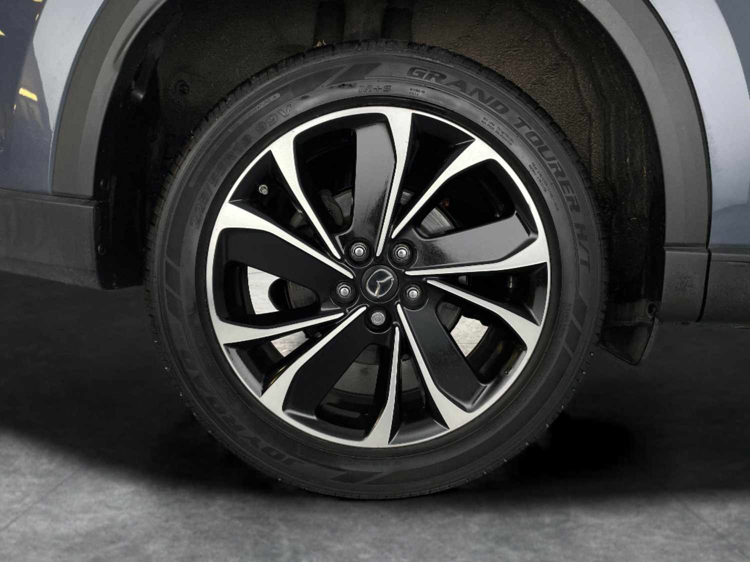 Used Mazda CX-5 2023 for sale - 77019348: Photo 34