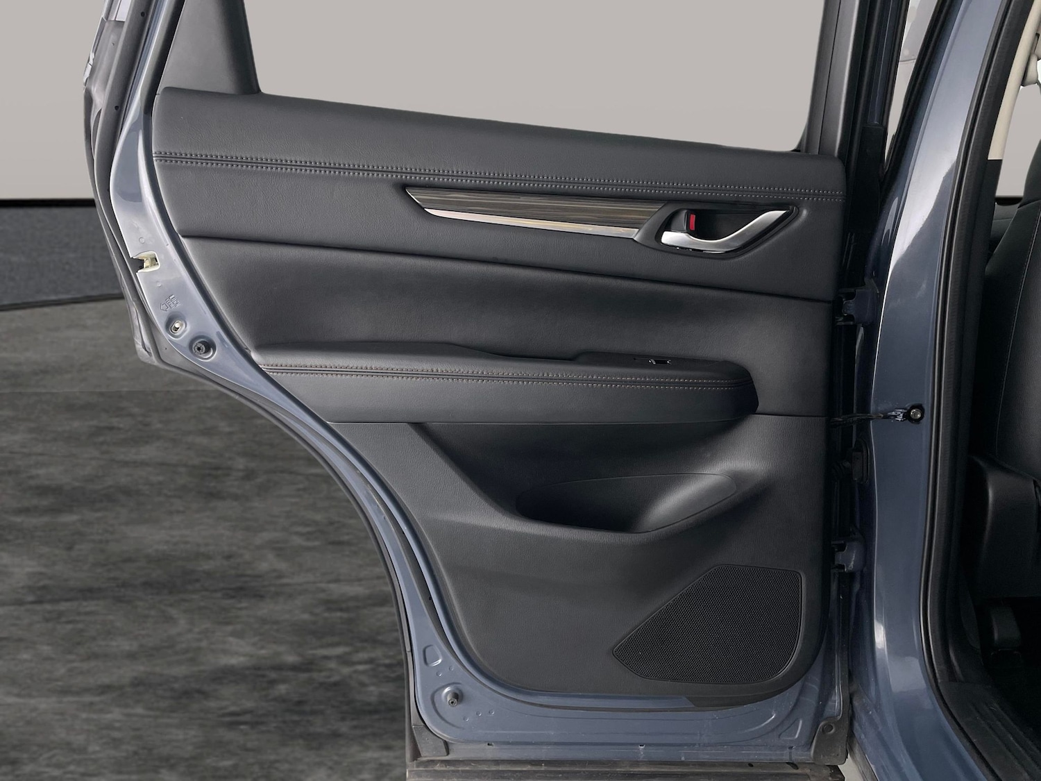 Used Mazda CX-5 2023 for sale - 77019348: Photo 37