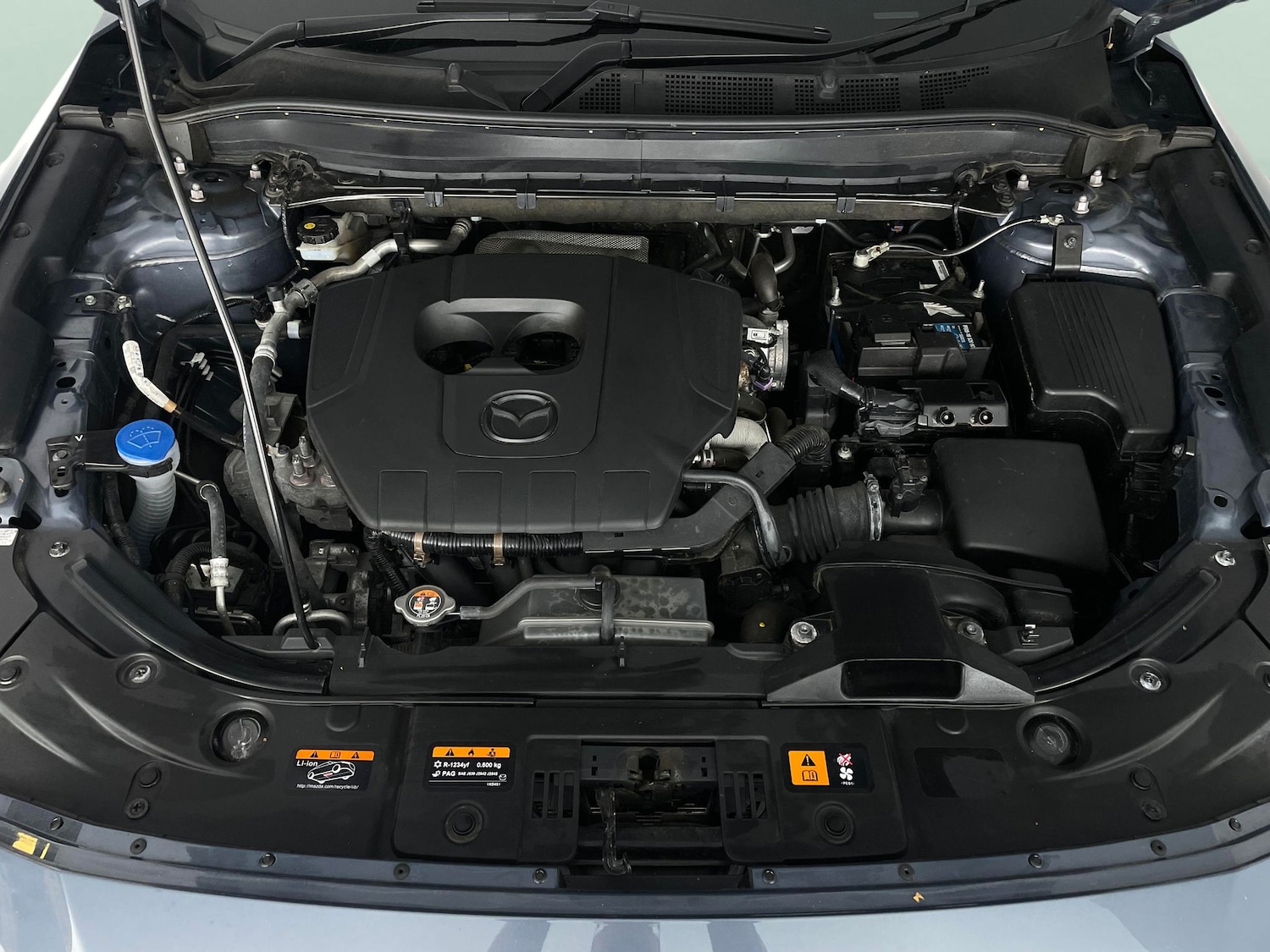 Used Mazda CX-5 2023 for sale - 77019348: Photo 42