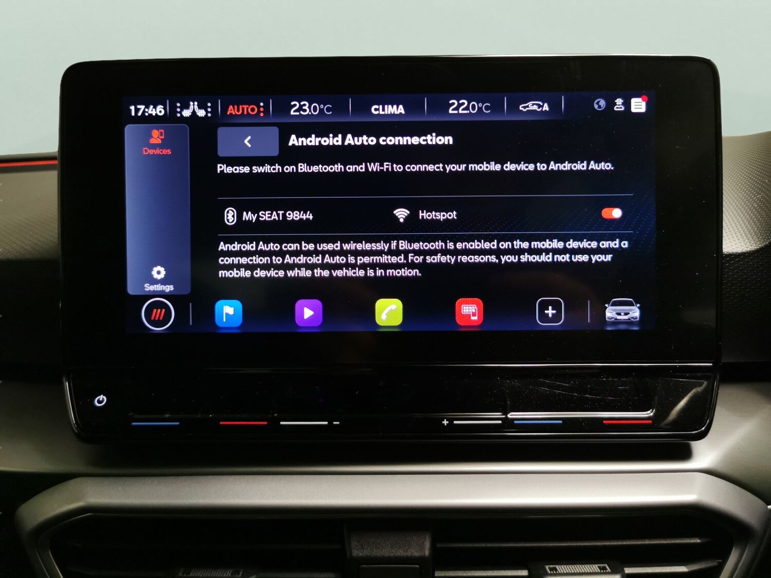 Used SEAT Leon 2021 for sale - 77802995: Photo 14