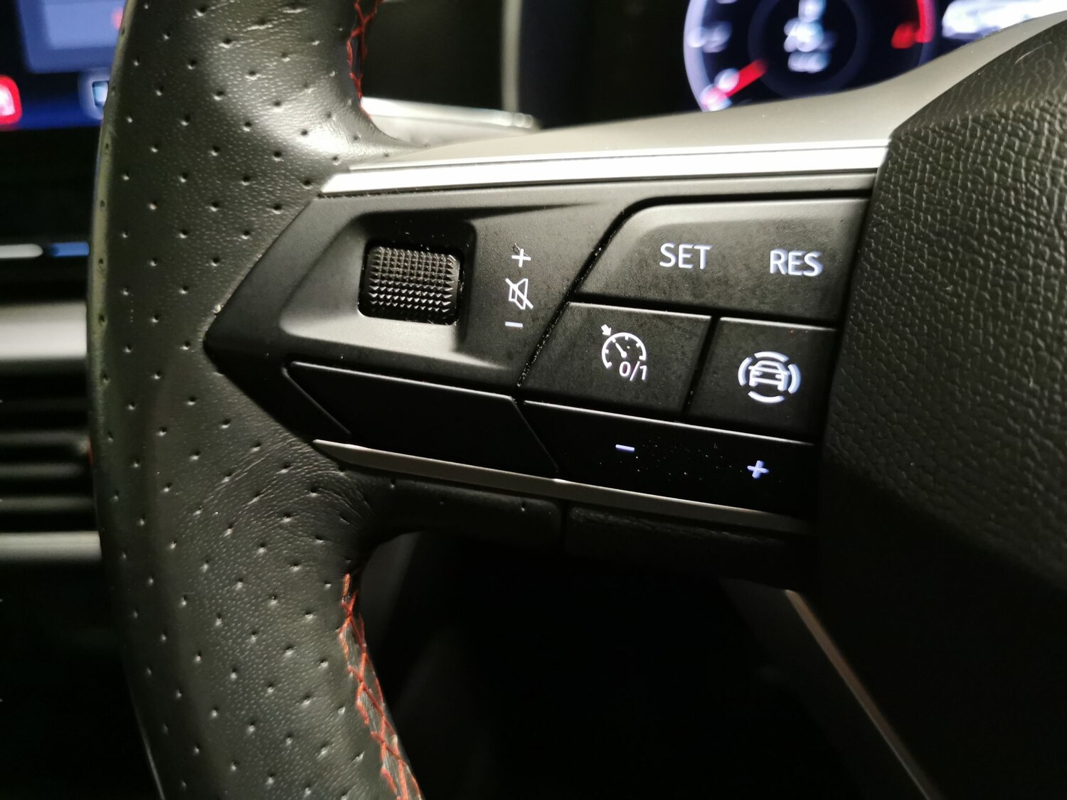 Used SEAT Leon 2021 for sale - 77802995: Photo 18