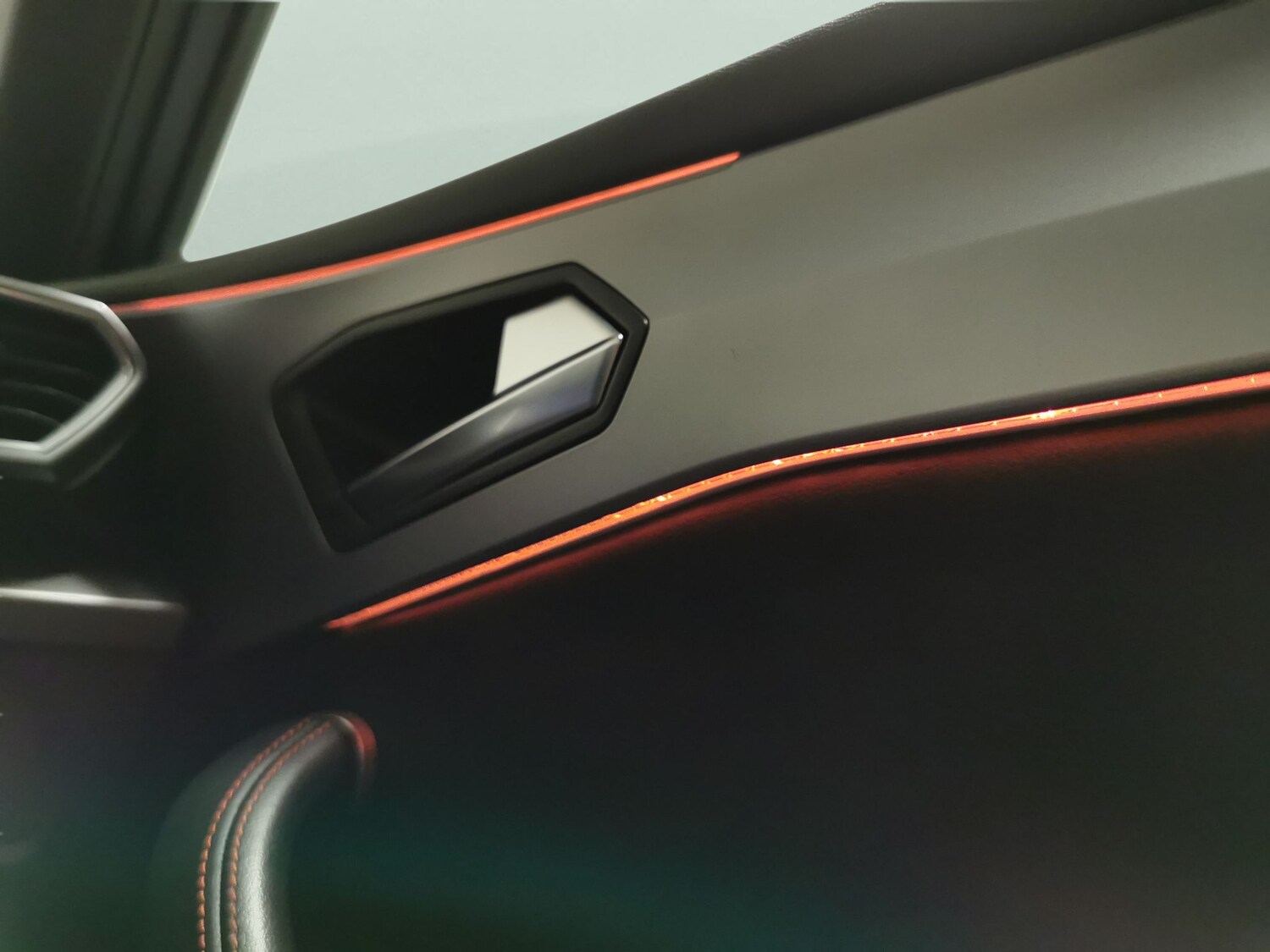 Used SEAT Leon 2021 for sale - 77802995: Photo 19