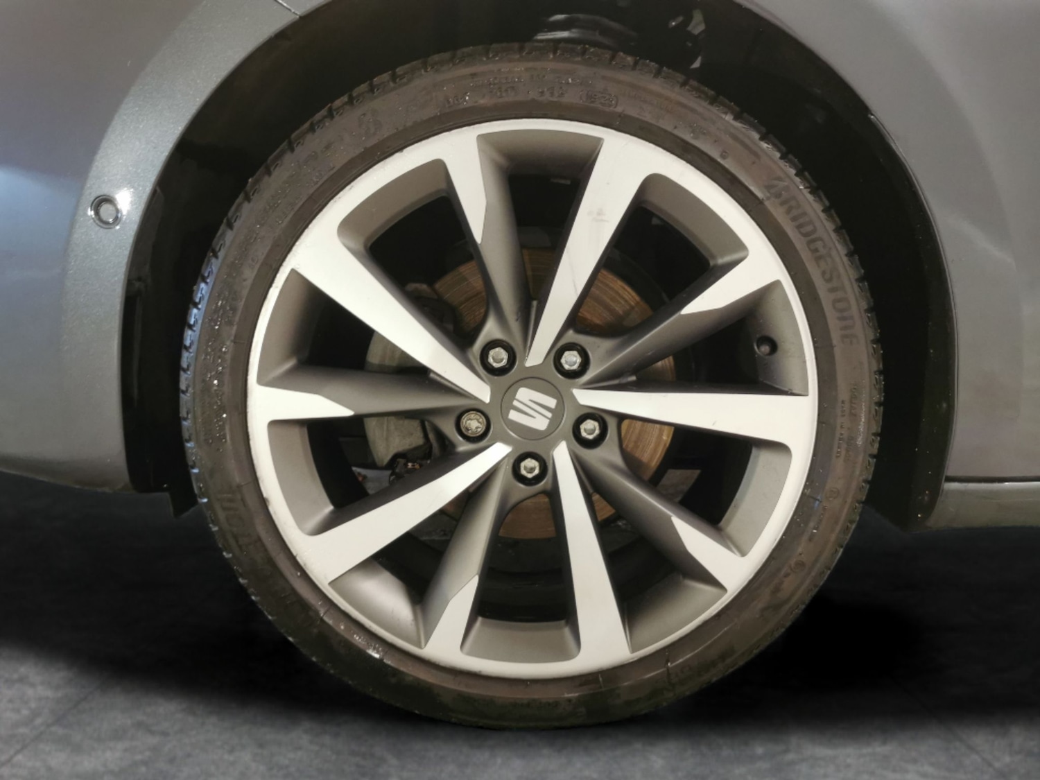 Used SEAT Leon 2021 for sale - 77802995: Photo 20