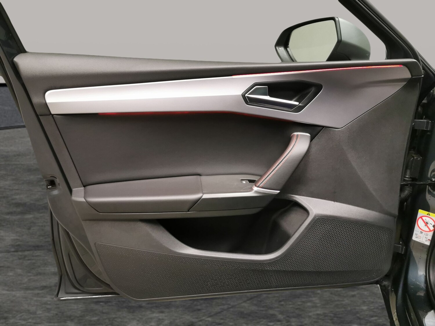 Used SEAT Leon 2021 for sale - 77802995: Photo 24