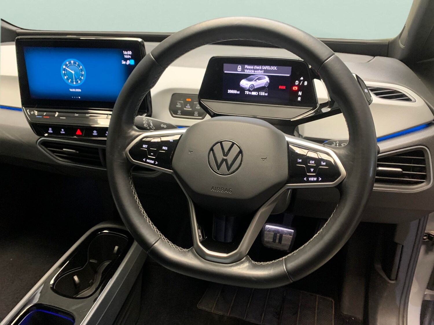 Used Volkswagen ID.3 2023 for sale - 77743360: Photo 13