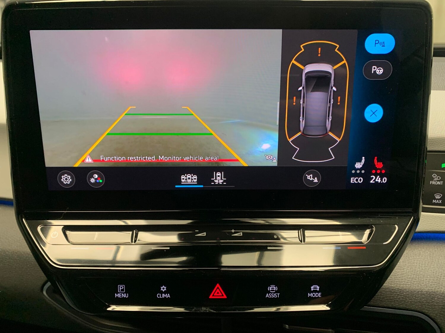 Used Volkswagen ID.3 2023 for sale - 77743360: Photo 15