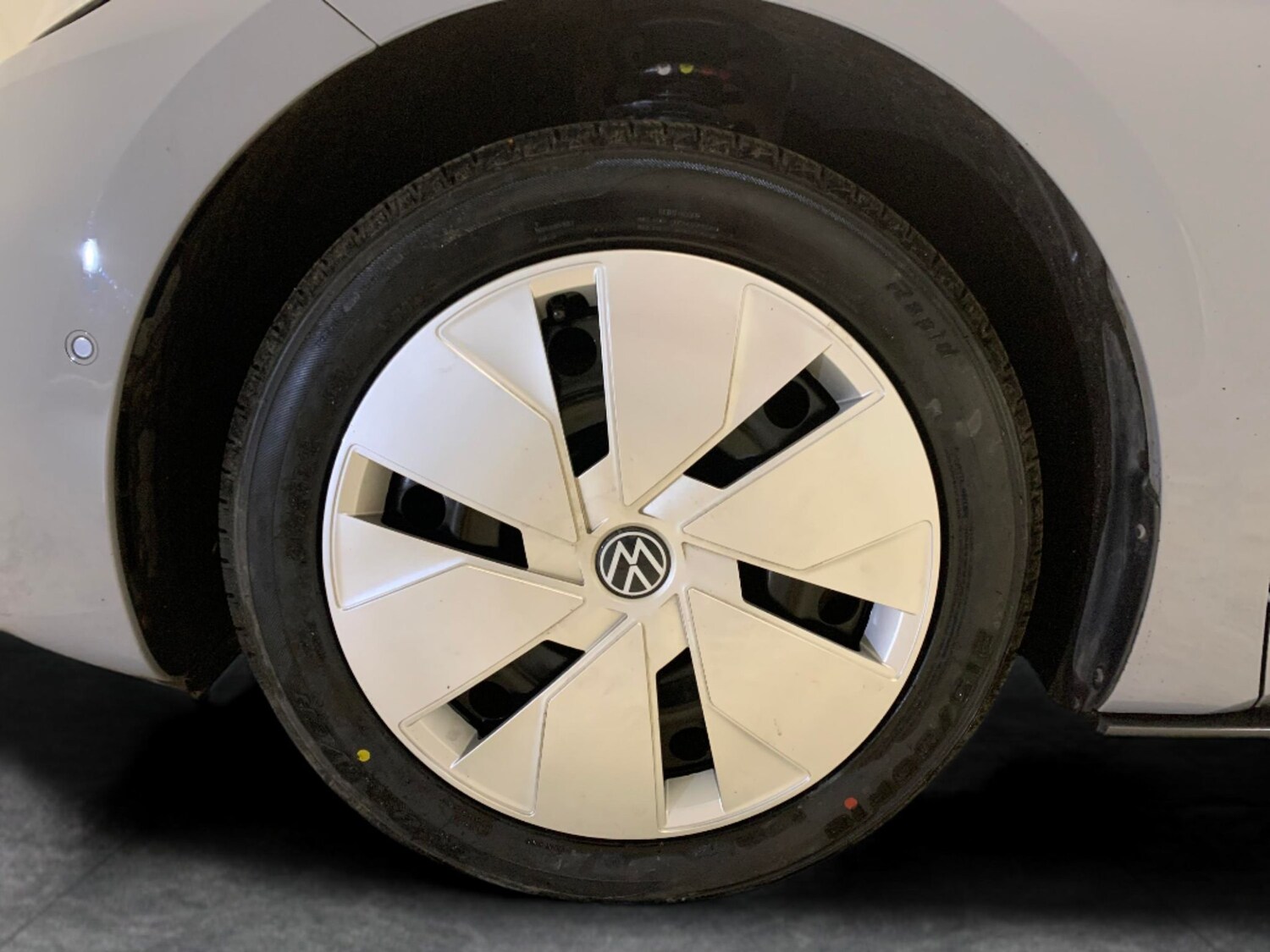 Used Volkswagen ID.3 2023 for sale - 77743360: Photo 18