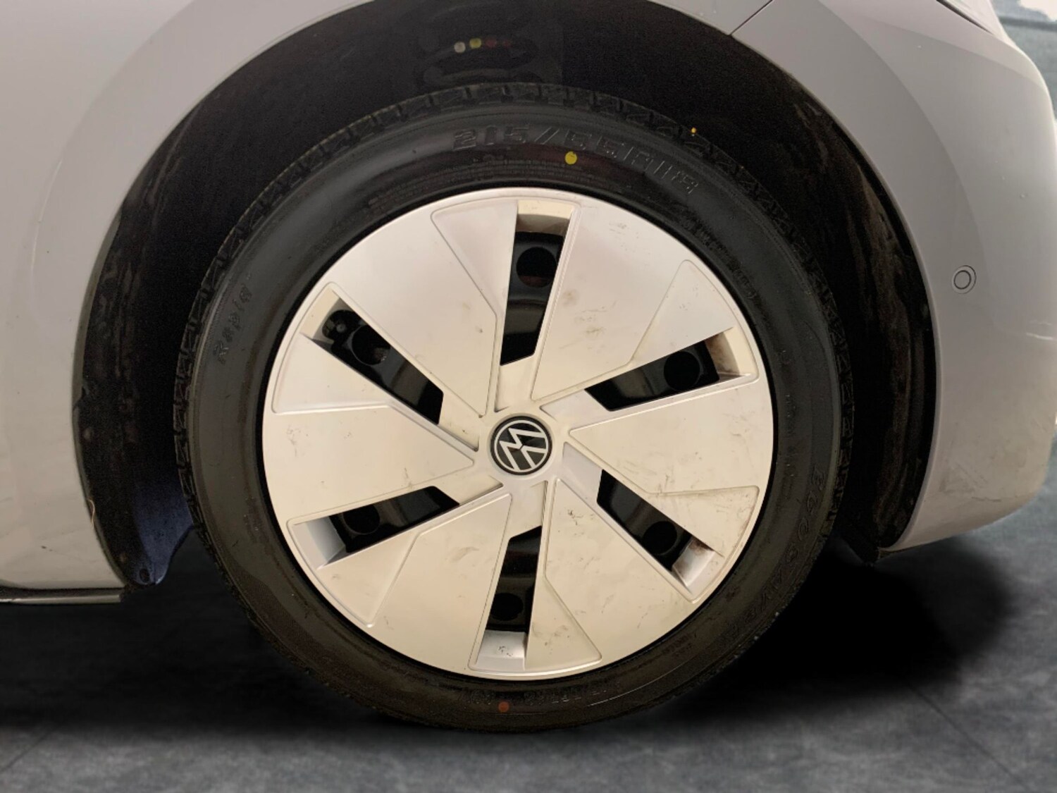 Used Volkswagen ID.3 2023 for sale - 77743360: Photo 19