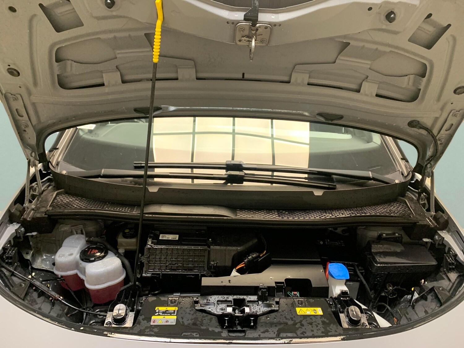 Used Volkswagen ID.3 2023 for sale - 77743360: Photo 28