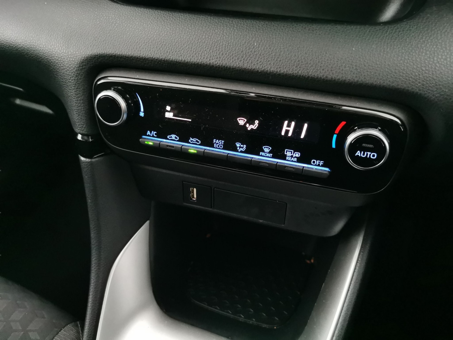 Used Toyota Yaris 2022 for sale - 77170843: Photo 20